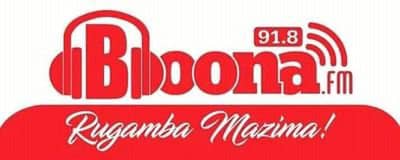 BOONA FM 